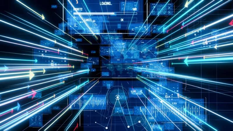 库尔勒市SCADA系统开发:守护工业安全的数字卫士
